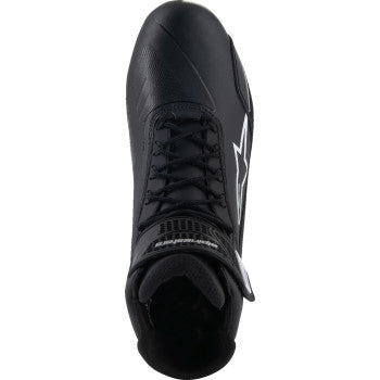 ALPINESTARS Stella Faster-4 Shoes - Black - US 6 2510625-10-6