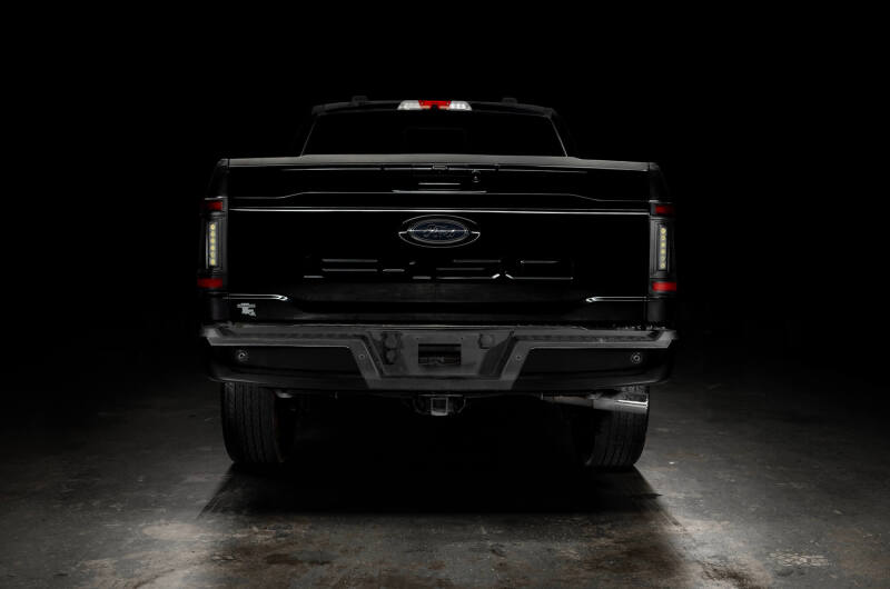 Oracle Lighting 21-24 Ford F-150 Bündige LED-Rücklichter 5910-504