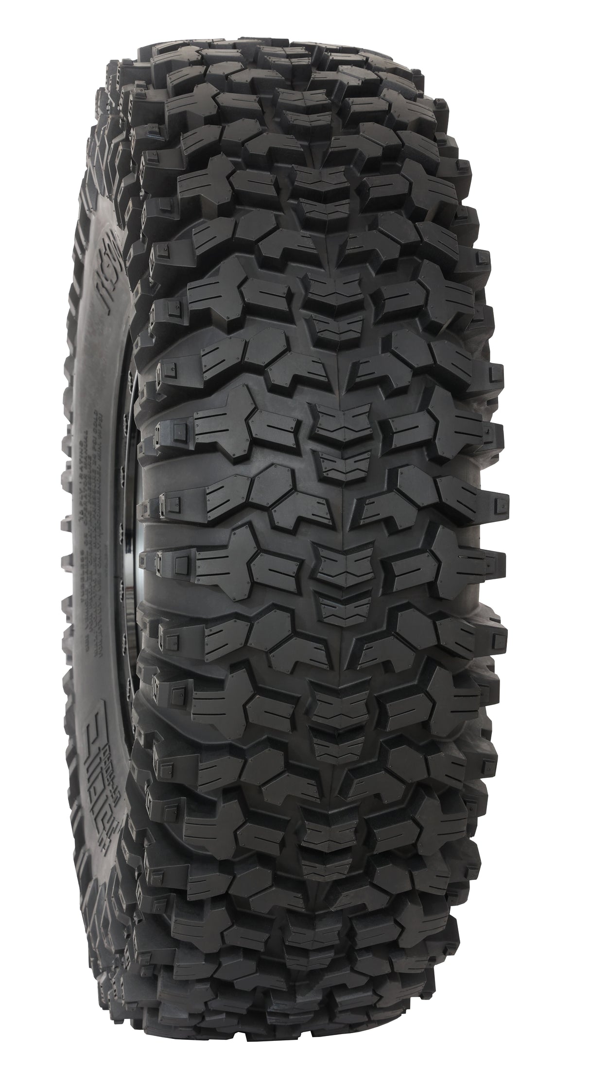 SYSTEM 3 Tire Rc500 35x10r15 S3-1368