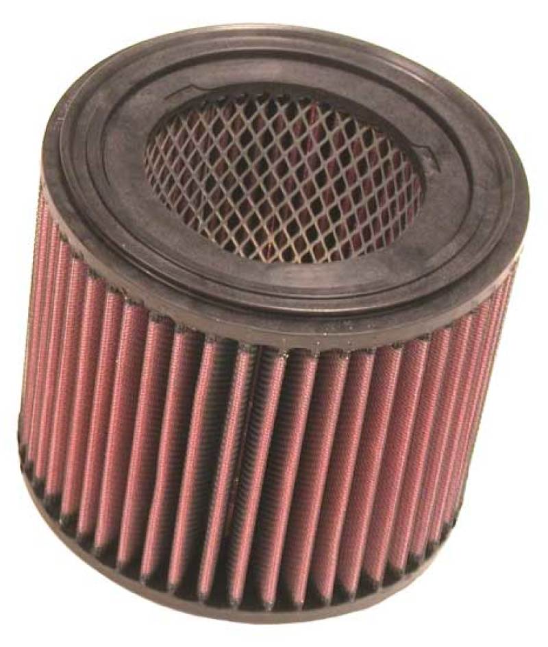 K&N 97-00 Nissan Patrol II 2.8L / 06-10 Patrol II 3.0L / 00-05 Patrol 3.0L Replacement Air Filter E-9267