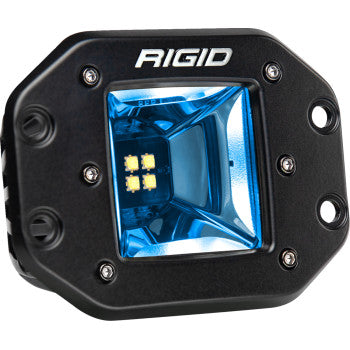 RIGID INDUSTRIES Light Pods - RGBW - Flush Mount 682153