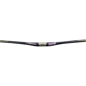 RENTHAL Farbar® Lite Carbon35 Handlebar - 10 mm M160-01-BKX