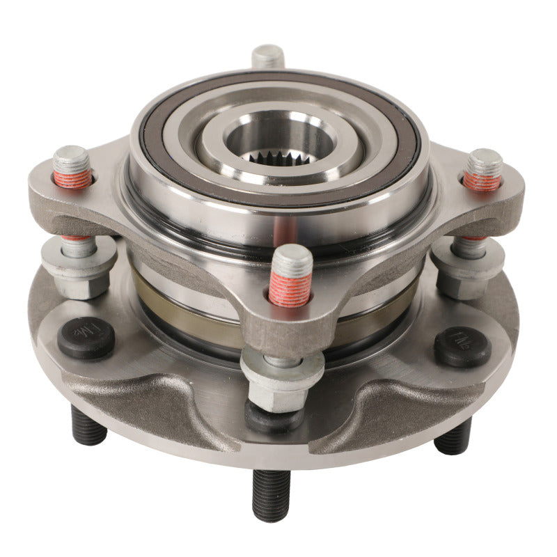 MOOG 03-09 Lexus GX470 Front Wheel Bearing and Hub Assembly 515201