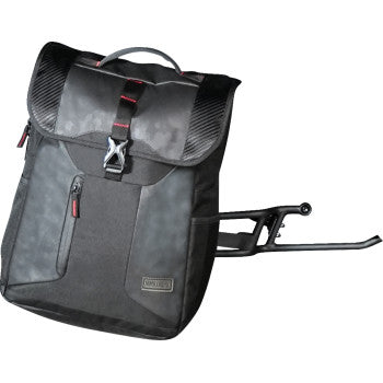 SHOW CHROME Levitate Bag and Mount - Ryker 41-427B
