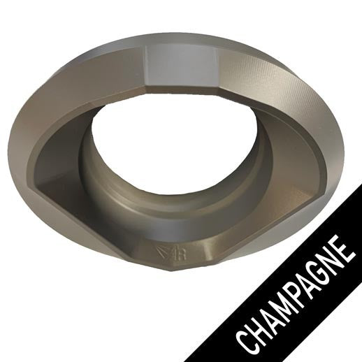 Austin Racing 2024-2025 DUCATI HYPERMOTARD 698 MONO TWIN EXIT SLIP-ON EXHAUST SYSTEM