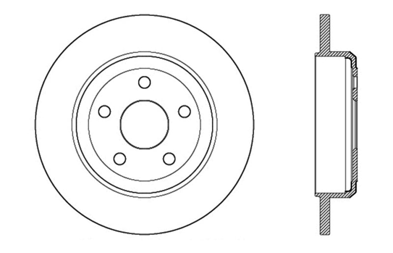 Technical Drawing