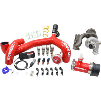 DYNOJET Stage-5 Power Package Kit - Can-Am Maverick X3 2018-2020 96090028