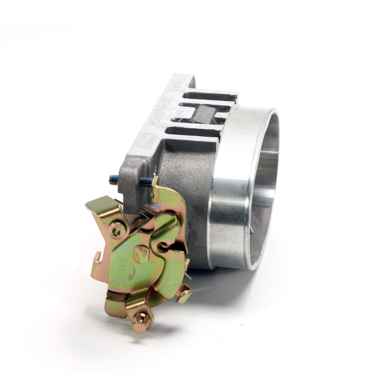 BBK 96-01 Ford Mustang Cobra 4.6 4V Twin 62mm Throttle Body Power Plus Series (CARB EO 96-01 Only) 1705
