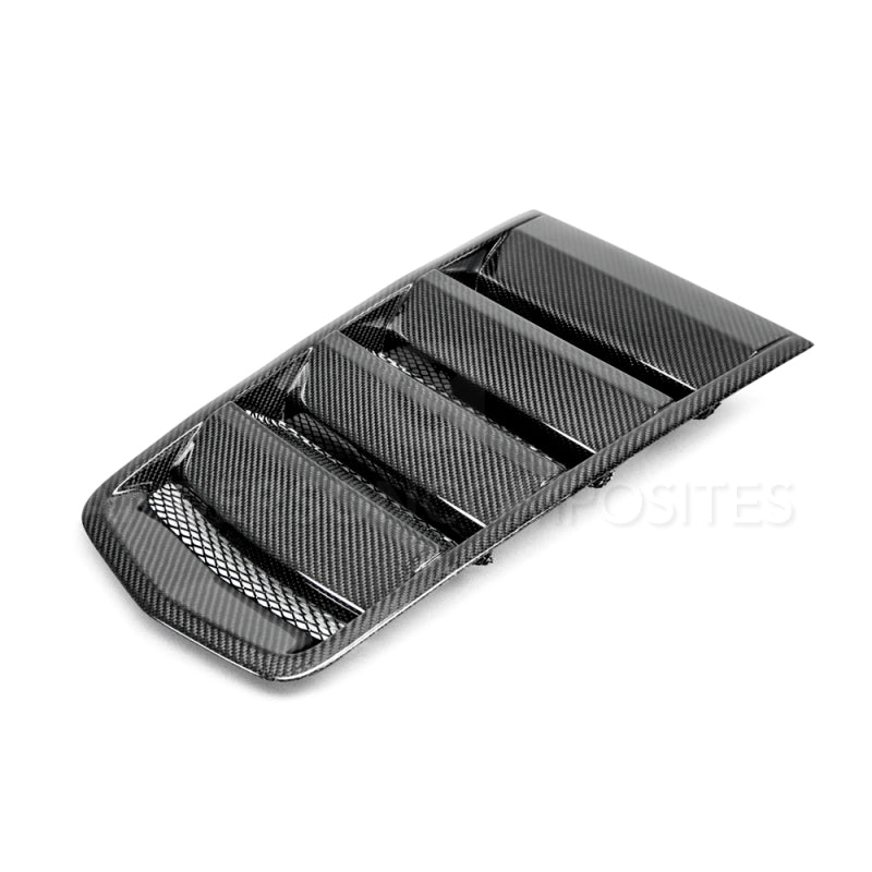 Anderson Composites 14-15 Chevrolet Camaro SS / 1LE / Z28 Type-Z28 Hood Vent AC-HDS14CHCAM-Z28