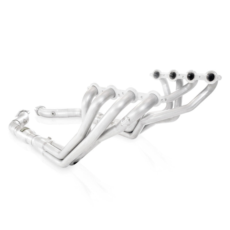 Stainless Works 2005-06 GTO Headers 1-3/4in Primaries 3in High-Flow Cats 05GTOHCAT