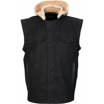Z1R Baden Jacket - Black - XL 2820-6421