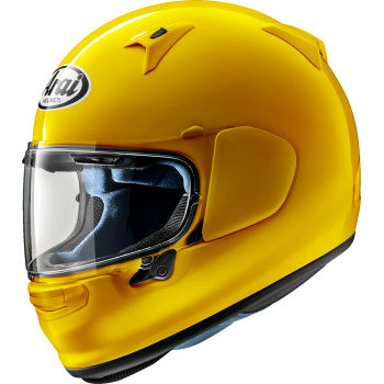 ARAI Regent-X Helmet - Code Yellow - 2XL 0101-16944