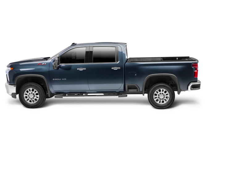 Retrax 2019Chevy & GMC 6.5ft Bed 1500 PowertraxPRO XR T-90482