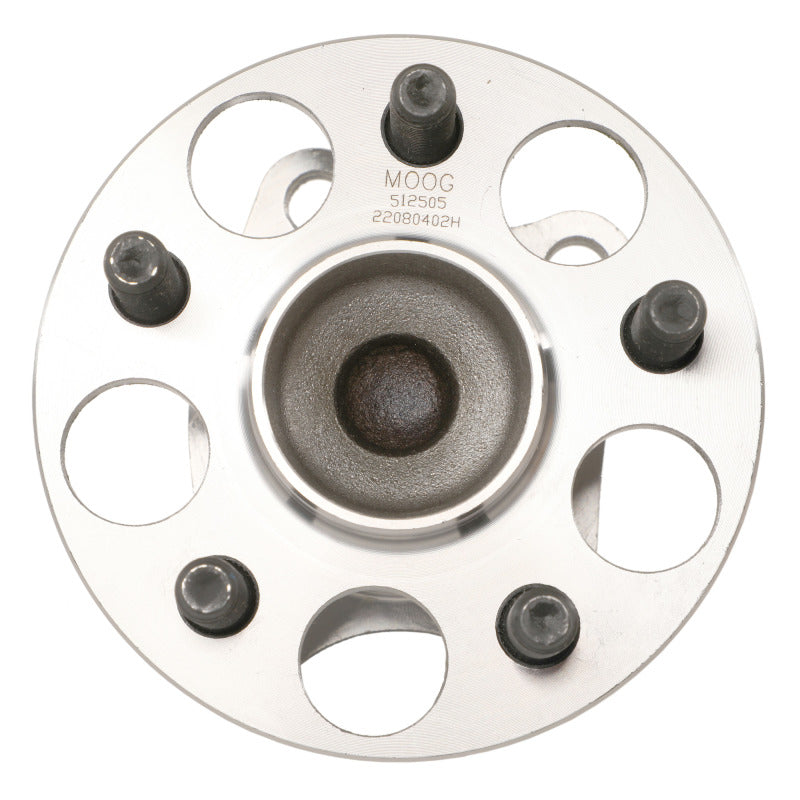 MOOG 10-15 Toyota Prius Rear Hub Assembly 512505
