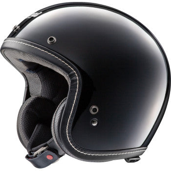ARAI Classic-V Helmet - Black - Large 0104-3573