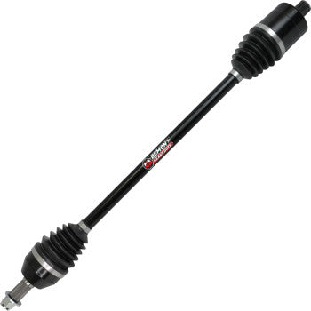 DEMON Axle - Complete - Heavy-Duty - Front Left/Right - RZR XP Turbo S PAXL-6083HD