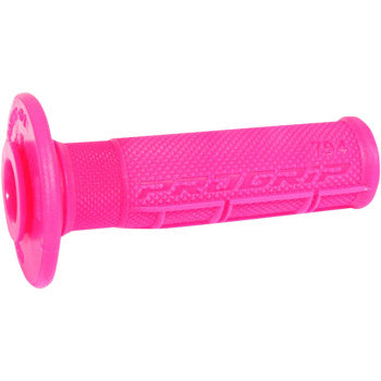 PRO GRIP 794 Single Density MX Grips - Fluorescent Pink PA079400TRFX
