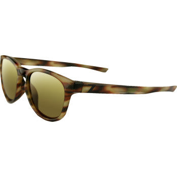 ZAN HEADGEAR Tide Sunglasses - Brown Blend - Brown Revo Lens EZTI002