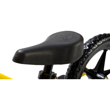 STRIDER 12" Sport Balance Bike - Yellow ST-S4YE