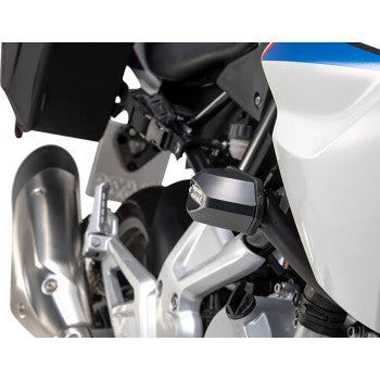 SW-MOTECH Frame Slider Kit - BMW - G310R 2016-2024 STP.07.649.10000/B