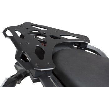 SW-MOTECH ALU-RACK for Luggage - Black - Ducati - 1200/S GPT.22.584.15000/B