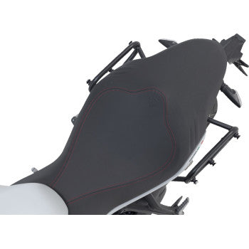 SW-MOTECH SLC Side Carrier - Left - Ducati Supersport 950/Monster 821/1200 HTA.22.885.10001