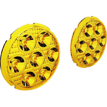 DENALI Lens - D7 - Selective Yellow DNL.D7.10200