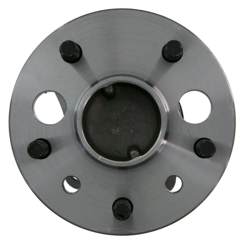 MOOG 04-06 Lexus ES330 Rear Left Hub Assembly 512206