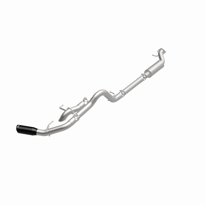 Magnaflow 21-24 Ford Bronco Rock Crawler Series Cat-Back Exhaust System 19682