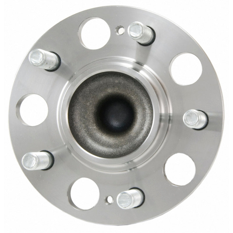 MOOG 07-12 Hyundai Elantra Rear Hub Assembly 512340