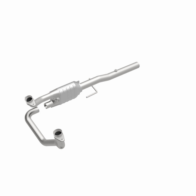MagnaFlow Conv DF 96-99 Ram 1500/2500/3500 51274