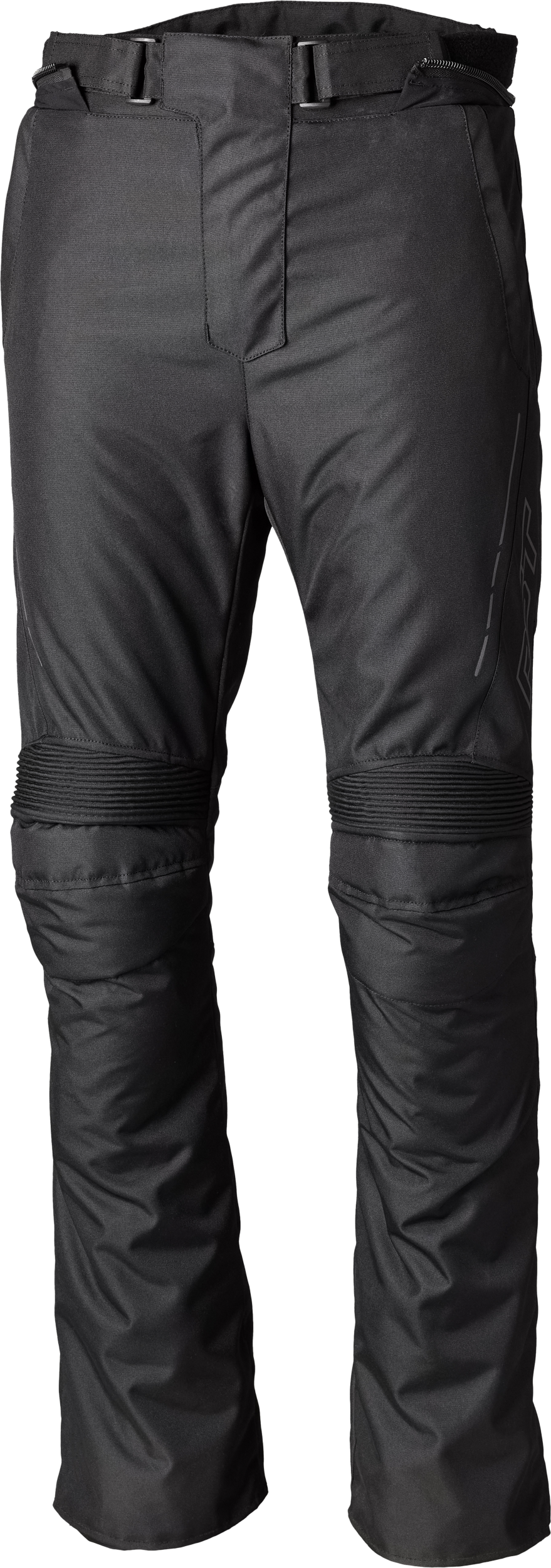 RST S1 Ce Jean Black/Black Textile 4xl 103147BLK-42