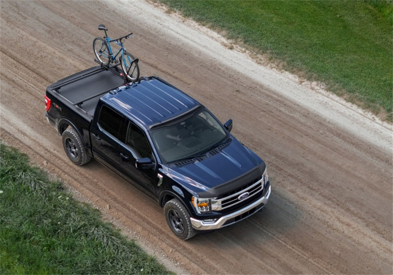 Roll-N-Lock 2023 Chevrolet Colorado/GMC Canyon (5ft 2in Bed) E-Series XT Retractable Tonneau Cover