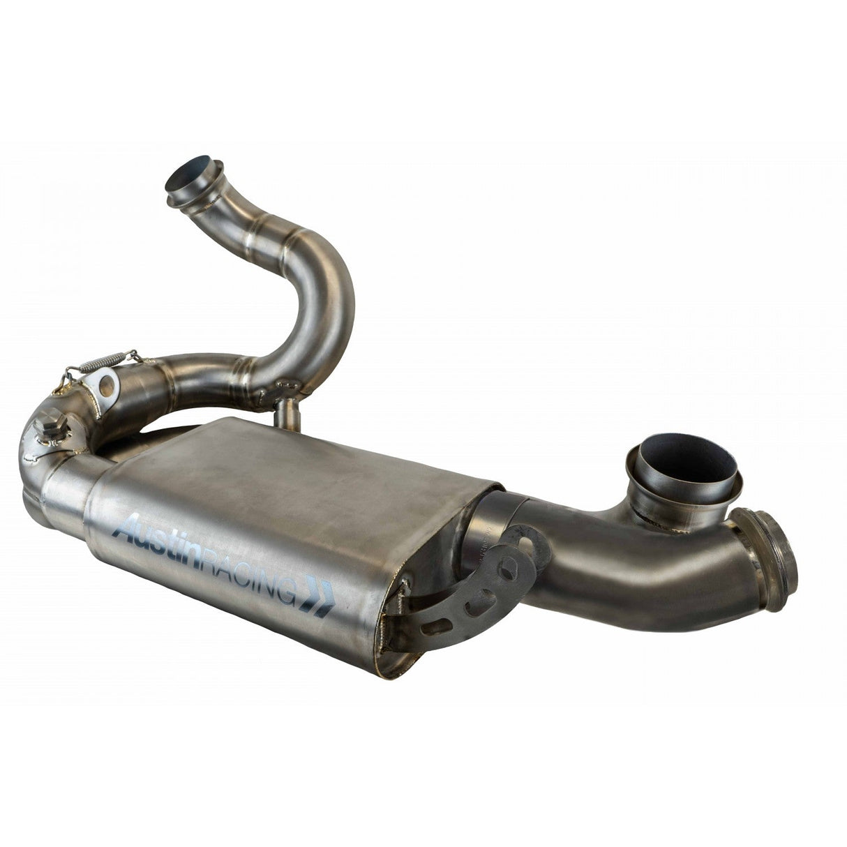 Austin Racing HEADERS 2020 - 2024 KTM SUPERDUKE 1290 / SUPERDUKE 1390 2023 - 2024