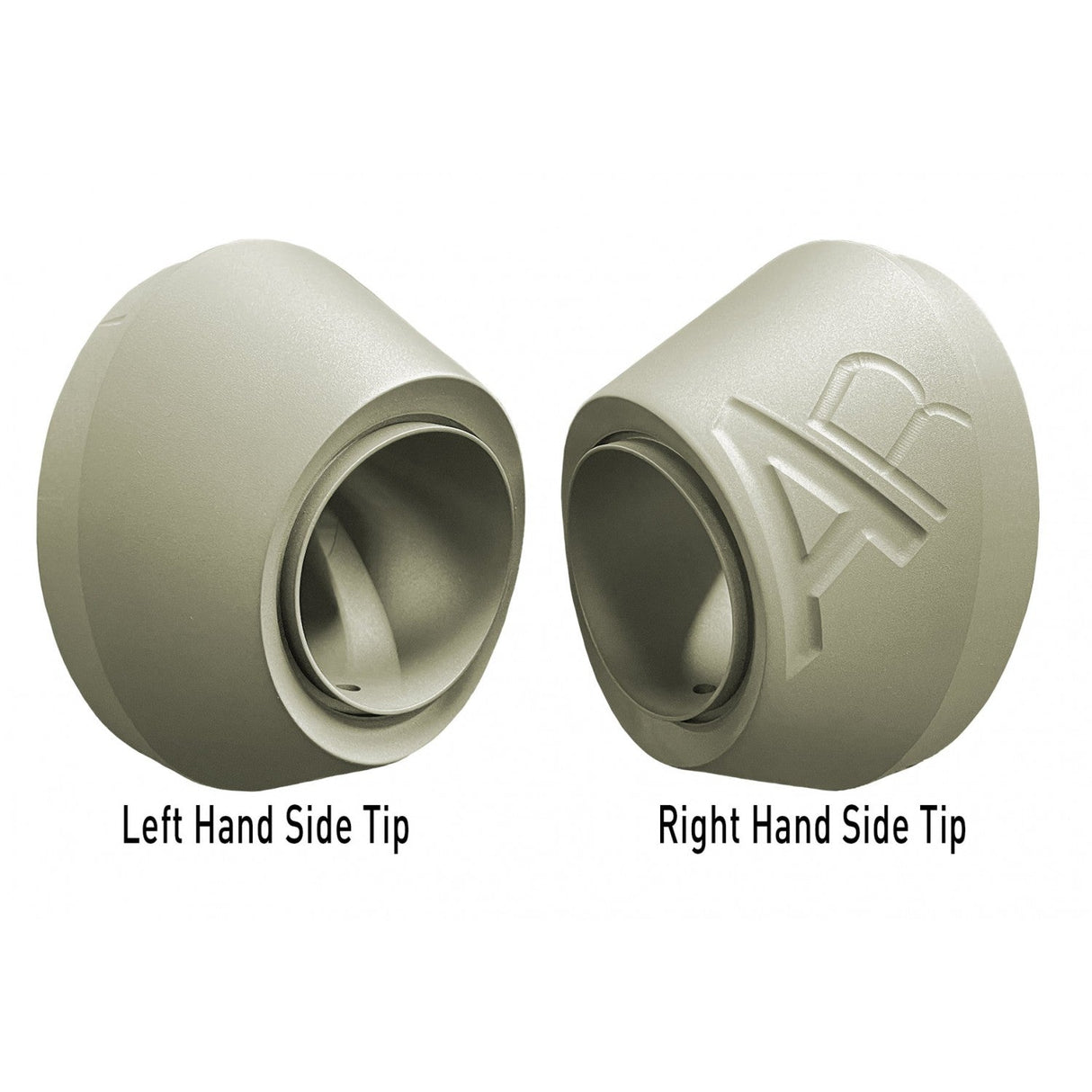 Austin Racing 2024-2025 DUCATI HYPERMOTARD 698 MONO TWIN EXIT SLIP-ON EXHAUST SYSTEM