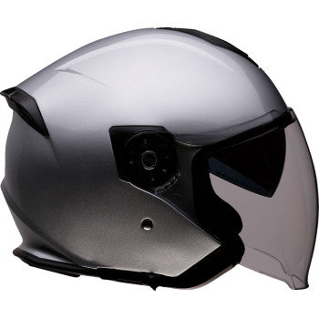 Z1R Road Maxx 2.0 Helmet - Silver - Small 0104-3193