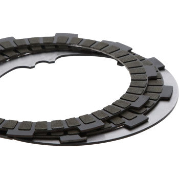 PROX Clutch Plate Set - Gas Gas/Husqvarna/KTM 16.CPS63029