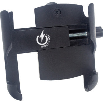 RidePower Phone Holder - Large - 1-1/4" Handlebar Mount RPMETALMOUNTLG