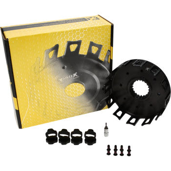 PROX Clutch Basket - Honda CRF250R 2004-2009 /CR125R 2000-2007 17.1220F