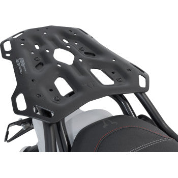 SW-MOTECH Rackpack Tail Bag System - Black - BMW G310 GS '17-'20 GPT.07.862.30000