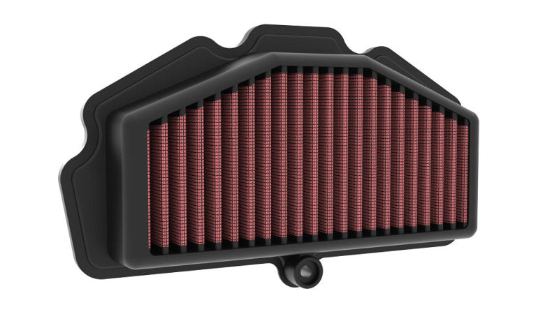 K & N High-Flow Air Filter - Kawasaki KA-6517