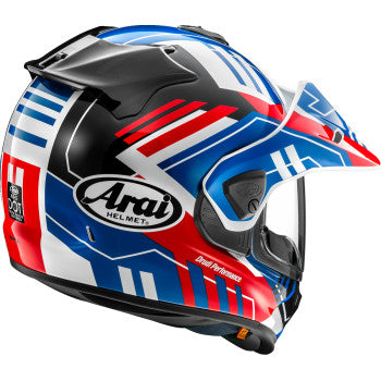 ARAI XD-5 Helmet - Trail - Blue - Small 0140-0559