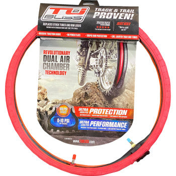 TUBLISS Inner Bladder - Gen 2.0 System - Kit - 21" TU21