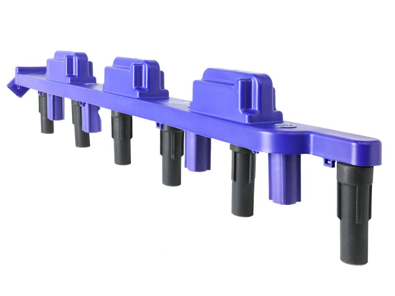 aFe SCORCHER High-Performance Ignition Coil 00-06 Jeep Wrangler TJ/Cherokee/Grand Cherokee L6-4.0L 77-92009