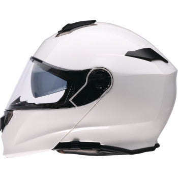 Z1R Solaris 2.0 Modular Helmet - White - XS 0101-17502