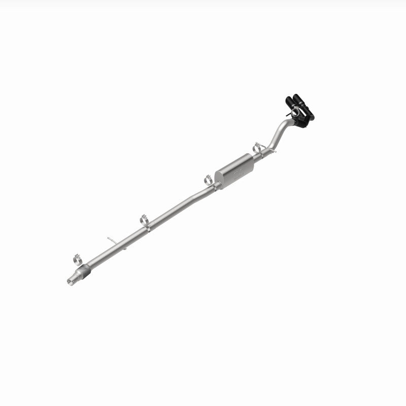 Magnaflow 24+ Ford Ranger Dual Exhaust - Black 19635