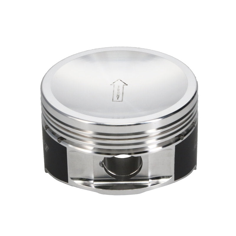 Manley Ford 4.6L/5.4L SOHC/DOHC (2v/4v)3.552in Bore 18cc Spherical Dish Piston Set 594200C-8