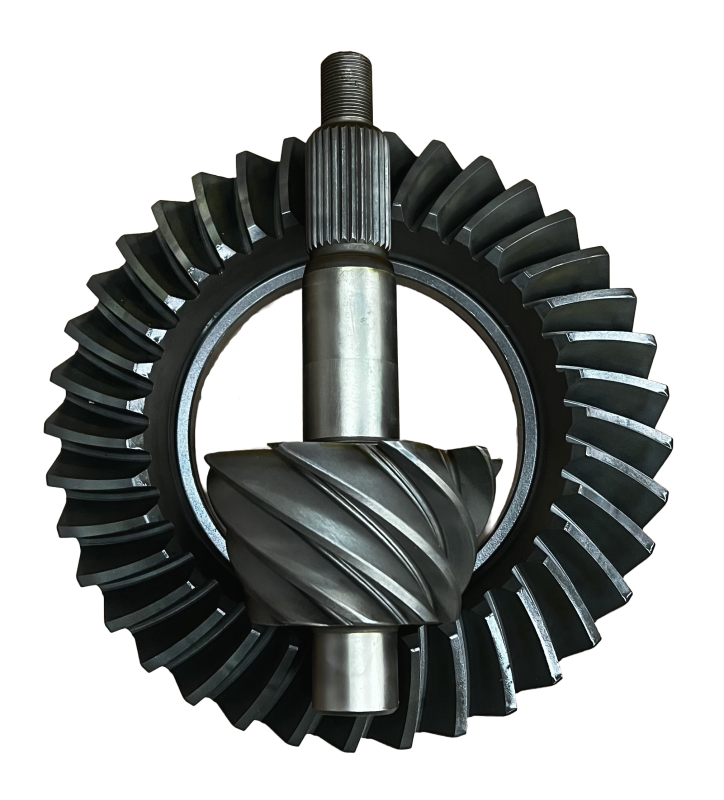 Revolution Gear & Axle Ford 9in 3.70 Ratio Ring & Pinion