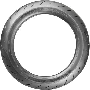 BRIDGESTONE Tire - Battlax S23 - Rear - 180/55ZR17 - 73W 15926