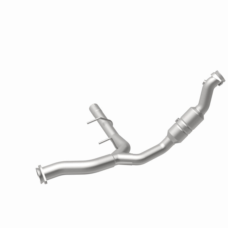 Magnaflow Conv DF 2011-2014 F-150 V6 3.5L OEM Underbody 52429